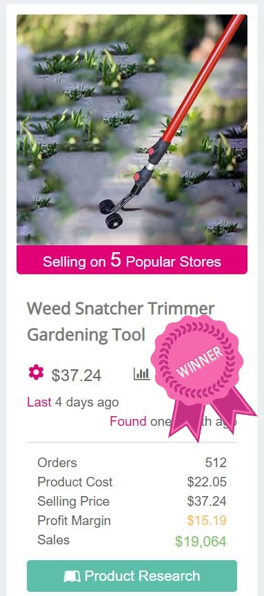 Winning Product Fridays Episode 48